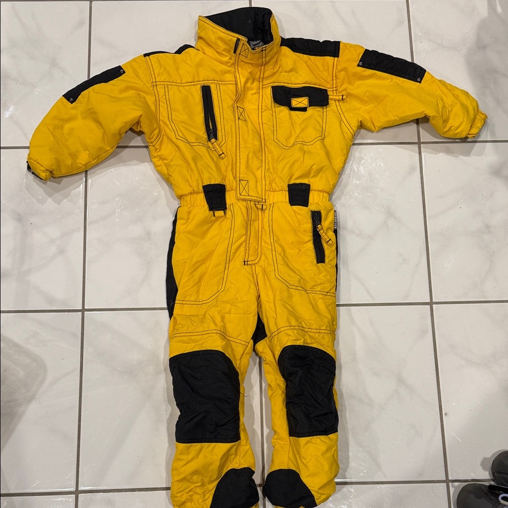 Obermeyer snow suit 5T